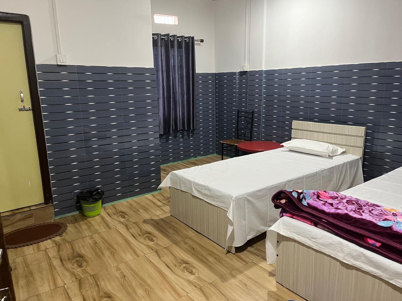 T & Y Hotel